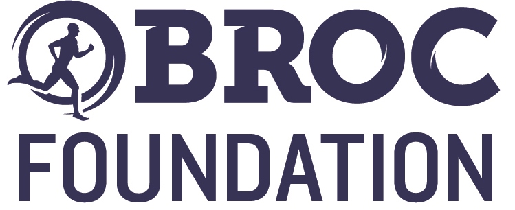 BROC Foundation logo